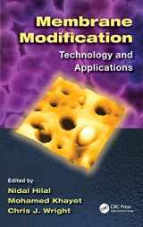 9781439866351-143986635X-Membrane Modification: Technology and Applications