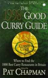 9780340680322-0340680326-The 1998 Good Curry Guide