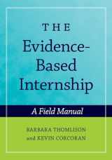 9780195323504-0195323505-The Evidence-Based Internship: A Field Manual