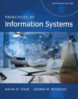 9781305971776-1305971779-Principles of Information Systems
