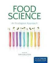 9781449694777-1449694772-Food Science, An Ecological Approach