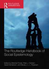 9781138858510-113885851X-The Routledge Handbook of Social Epistemology (Routledge Handbooks in Philosophy)
