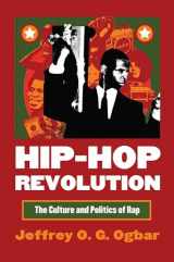 9780700616510-0700616519-Hip-Hop Revolution: The Culture and Politics of Rap (CultureAmerica)