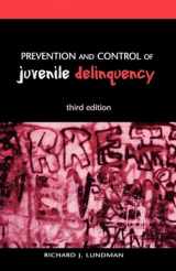 9780195135459-0195135458-Prevention and Control of Juvenile Delinquency