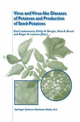 9789401037365-9401037361-Virus and Virus-like Diseases of Potatoes and Production of Seed-Potatoes