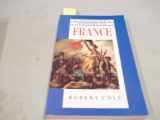 9781566562805-1566562805-A Traveller's History of France