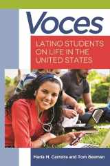 9781440803512-144080351X-Voces: Latino Students on Life in the United States