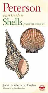 9780395911822-0395911826-Peterson First Guide To Shells Of North America