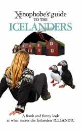 9781906042363-1906042365-Xenophobe's Guide to the Icelanders