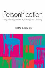 9780415433464-0415433460-Personification: Using the Dialogical Self in Psychotherapy and Counselling