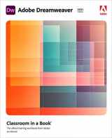 9780136875239-0136875238-Adobe Dreamweaver Classroom in a Book (2021 release)