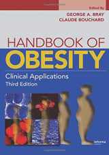 9781420051445-142005144X-Handbook of Obesity: Clinical Applications, Third Edition