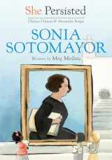 9780593116029-059311602X-She Persisted: Sonia Sotomayor
