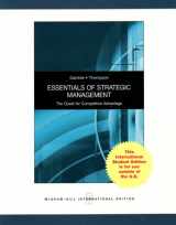 9780071285049-0071285040-Essentials of Strategic Management: The Quest for Competitive Advantage