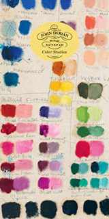9781648290862-1648290868-John Derian Paper Goods: Color Studies 80-Page Notepad