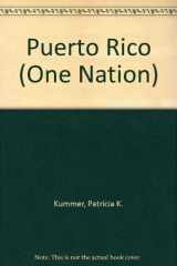 9780736801188-0736801189-Puerto Rico (One Nation (Before 2003))