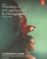 9780135495070-0135495075-Adobe Photoshop and Lightroom Classic CC Classroom in a Book (2019 release)