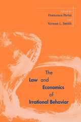9780804751438-0804751439-The Law and Economics of Irrational Behavior