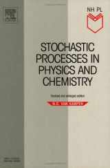 9780444893499-0444893490-Stochastic Processes in Physics and Chemistry (Volume 1) (North-Holland Personal Library, Volume 1)