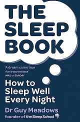 9781409157618-140915761X-The Sleep Book: How to Sleep Well Every Night