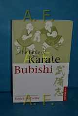 9780804820158-0804820155-The Bible of Karate: Bubishi