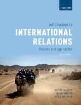 9780198803577-0198803575-Introduction to International Relations 7e: Theories and Approaches