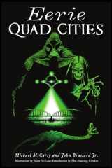 9781467147477-1467147478-Eerie Quad Cities (American Heritage)