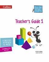 9780007568178-0007568177-Busy Ant Maths ― Year 1 Teacher’s Guide