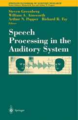 9781441918314-1441918310-Speech Processing in the Auditory System (Springer Handbook of Auditory Research, 18)