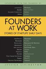 9781484220344-148422034X-Founders at Work: Stories of Startups' Early Days