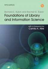 9781783304776-1783304774-Foundations of Library and Information Science