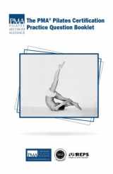 9780989812030-0989812030-The PMA Pilates Certification Practice Question Booklet
