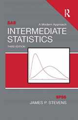 9780805854657-0805854657-Intermediate Statistics: A Modern Approach, Third Edition