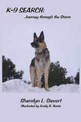 9781481889070-1481889079-K-9 Search: Journey Through the Storm