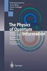 9783642086076-3642086071-The Physics of Quantum Information: Quantum Cryptography, Quantum Teleportation, Quantum Computation