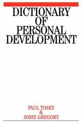9781861562814-1861562810-Dictionary of Personal Development