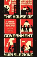 9780691192727-0691192723-The House of Government: A Saga of the Russian Revolution