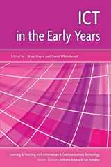 9780335208081-0335208088-ICT in the Early Years (Learning and Teaching With Information & Communications Technology)