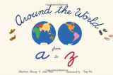 9780989014038-0989014037-Around the World from a to z