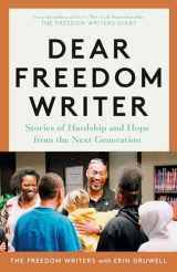 9780593239865-0593239865-Dear Freedom Writer: Stories of Hardship and Hope from the Next Generation