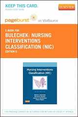9780323100083-0323100082-Nursing Interventions Classification (NIC) - Elsevier eBook on VitalSource (Retail Access Card): Nursing Interventions Classification (NIC) - Elsevier eBook on VitalSource (Retail Access Card)