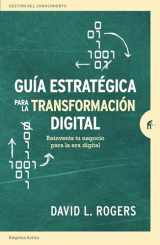 9788416997442-8416997446-Guía estratégica para la transformación digital: Reinventa tu negocio para la era digital (Spanish Edition)