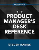 9781260468540-1260468542-The Product Manager's Desk Reference, Third Edition
