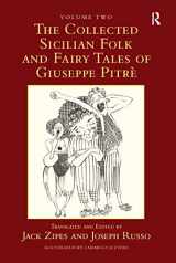 9780415980319-0415980313-The Collected Sicilian Folk and Fairy Tales of Giuseppe Pitré
