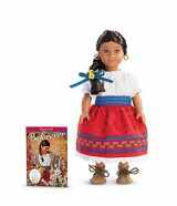 9781609589639-1609589637-Josefina Mini Doll and Book