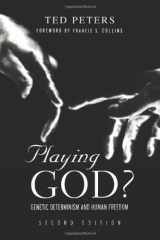 9780415942485-0415942489-Playing God?: Genetic Determinism and Human Freedon