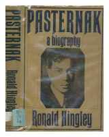 9780297782070-029778207X-Pasternak, a biography