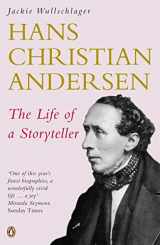 9780140283204-014028320X-Hans Christian Andersen: The Life Of A Storyteller