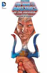 9781401243128-1401243126-He-Man and the Masters of the Universe Vol. 2: Origins of Eternia