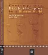 9780618573592-0618573593-Contemporary Psychotherapies for a Diverse World (Theories)